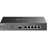 TP-Link Omada ER7206 bedrade Gigabit Ethernet Zwart router