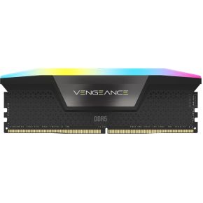 Corsair DDR5 Vengeance RGB 1x8GB 5200