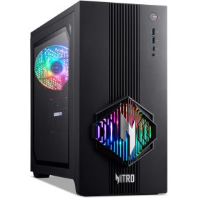 Acer NITRO N30 Ryzen 5 8500G Radeon RX 9060 XT Gaming PC 16/1