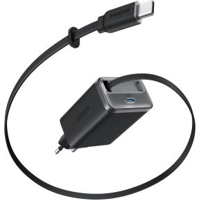 Anker Nano USB C-oplader 35W met InstaCord