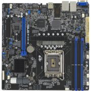 ASUS P13R-M Intel C262 LGA 1700 micro ATX moederbord