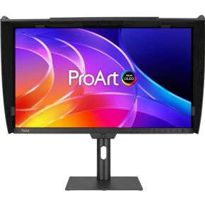 ASUS ProArt OLED PA27USD 26.5 4K Ultra HD 240Hz Gaming monitor