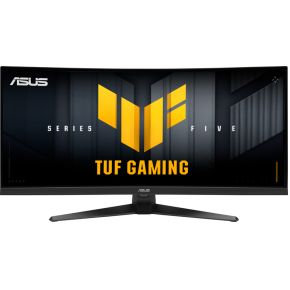 ASUS TUF Gaming VG34WQ5A 34 Wide Quad HD 200Hz VA Gaming monitor