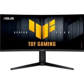 ASUS TUF Gaming VG34WQL5A 34 Wide Quad HD 200Hz VA Gaming monitor