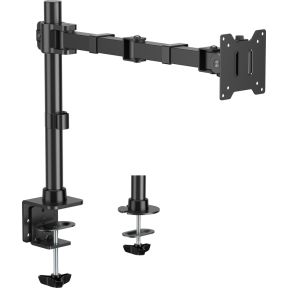 Equip 650175 flat panel bureau steun