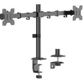 Equip 650176 flat panel bureau steun