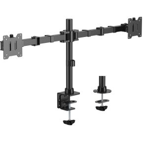 Equip 650177 flat panel bureau steun