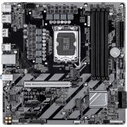 GIGABYTE B860M D3W moederbord Intel B860 LGA 1851 (Socket V1) micro ATX