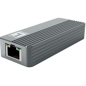 LevelOne USB-0410 Ethernet 10000 Mbit/s