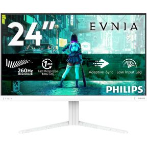 Philips Evnia 24M2N3201P/00 23.8 Full HD 260Hz IPS Monitor