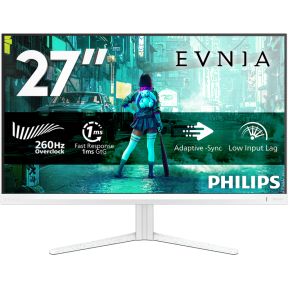 Philips Evnia 27M2N3201PL/00 27 Full HD 260Hz IPS Monitor