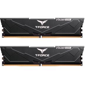 Team Group T-FORCE VULCAN FLABD532G6000HC30DC01 geheugenmodule 32 GB 2 x 16 GB DDR5 288-pin DIMM