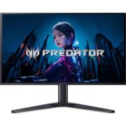 Acer UM.GXXEE.109 computer 67,3 cm (26.5") 3840 x 2160 Pixels 4K Ultra HD QD-OLED Zwart monitor