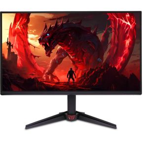 Acer UM.HV0EE.609 computer monitor 68,6 cm (27 ) 2560 x 1440 Pixels Quad HD LCD Zwart
