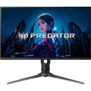 Acer UM.KX3EE.301 computer 62,2 cm (24.5") 1920 x 1080 Pixels Full HD LCD Zwart monitor