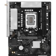ASRock H810M-X Gen5 WiFi Intel H810 LGA 1851 (Socket V1) micro ATX