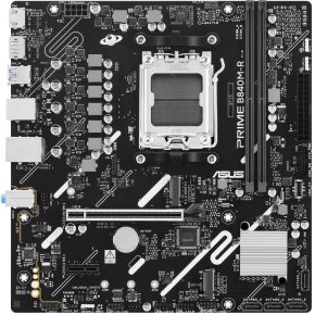 ASUS PRIME B840M-R AMD B840 Socket AM5 micro ATX
