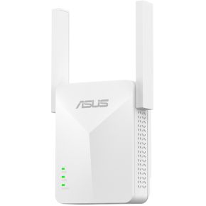 ASUS RP-AX50 Netwerkzender Wit 10, 100, 1000 Mbit/s