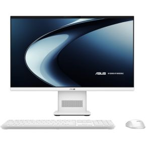 ASUS V400 AiO VM441QA-WPC051W Copilot+ PC Snapdragon X1-26-100 60,5 cm (23.8 ) 1920 x 1080 Pixels Al