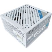 Azza PSAZ-650W(ATX2.0) power supply unit ATX Wit PSU / PC voeding