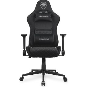 COUGAR Armor One V2 Gaming Stoel Zwart