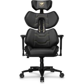 COUGAR Terminator Elite Gold Gaming Stoel