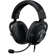 Logitech G PRO X SE Headset Bedraad Hoofdband Gamen Zwart