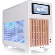 Thermaltake TR200 WS Wit Behuizing