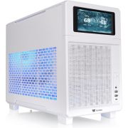 Thermaltake TR200 WS Wit Behuizing