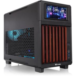 Thermaltake TR200 WS Zwart