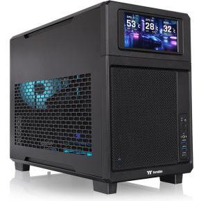 Thermaltake TR200 WS Zwart