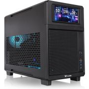 Thermaltake TR200 WS Zwart Behuizing