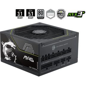 MSI MAG A1200PLS PCIE5