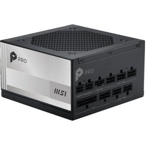 MSI PRO A1000PL PCIE5