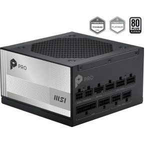 MSI PRO A850PL PCIE5