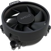 AMD Wraith Stealth Processor Luchtkoeler Zwart 1 stuk(s)