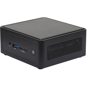 Asrock 4X4 BOX-8840U SFF Zwart Socket FP7 3,3 GHz