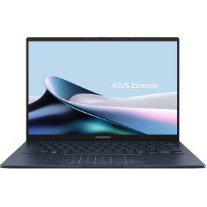 ASUS Zenbook 14 OLED UX3405CA-QD012W 14  Intel Core Ultra 7