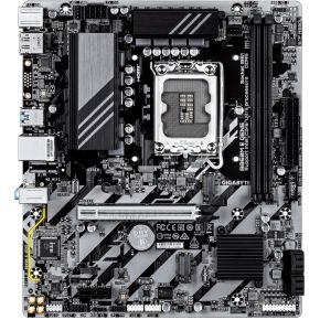 GIGABYTE B860M E GEN5 moederbord Intel B860 LGA 1851 (Socket V1) micro ATX