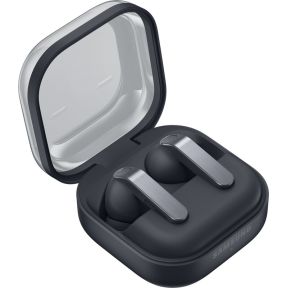 Samsung Galaxy Buds4 Pro In-ear Draadloos Zwart