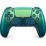 Sony DualSense Wireless Controller voor PS5 / MAC / PC  / IOS in Blauw/Groen