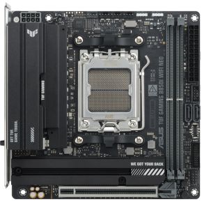Moederbord AMD ASUS TUF GAMING B850I WIFI NEO