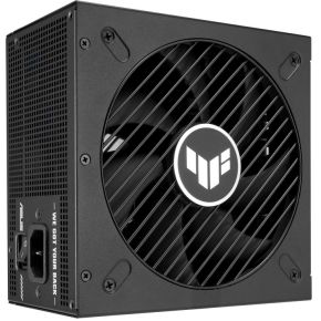 ASUS TUF-GAMING-1000P power supply unit 1000 W 20+4 pin ATX Zwart