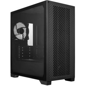 Cooler Master Elite 301 Lite Mini Tower Zwart