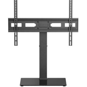 Gembird TVS-D75S-01 tv-bevestiging 190,5 cm (75 ) Zwart