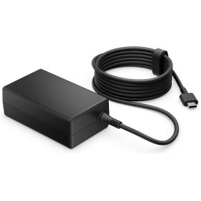 HP 65W GaN USB-C LC Power Adapter