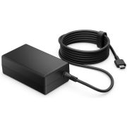 HP 65W GaN USB-C LC Power Adapter