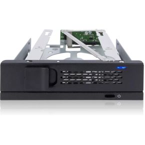 Icy Dock MB118VP-B behuizing voor opslagstations
