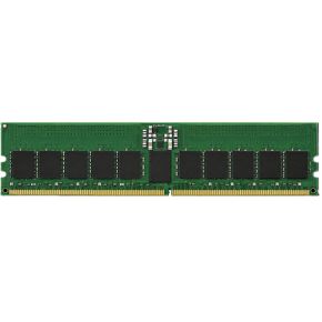 Kingston Technology KSM64R52BD8-32MH geheugenmodule 32 GB 1 x 32 GB DDR5 6400 MT/s 288-pin DIMM ECC