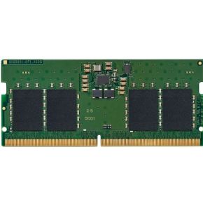 Kingston Technology KVR56S46BS8-32 geheugenmodule 32 GB 1 x 32 GB DDR5 5600 MT/s 262-pin SO-DIMM